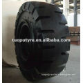 Wheel loader solid tire, 17.5-25 solid tire